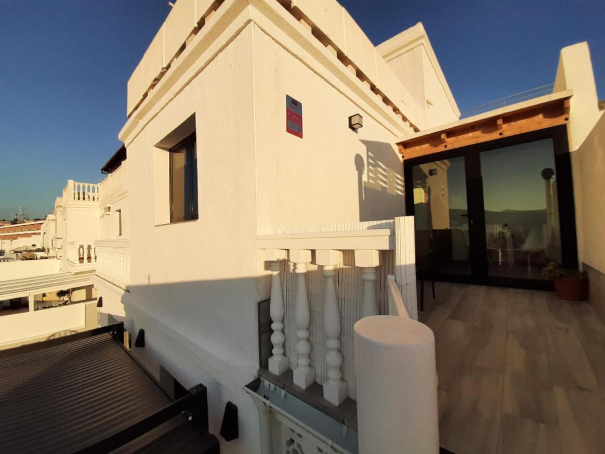 Bonito Apartamento Mogán Exterior photo