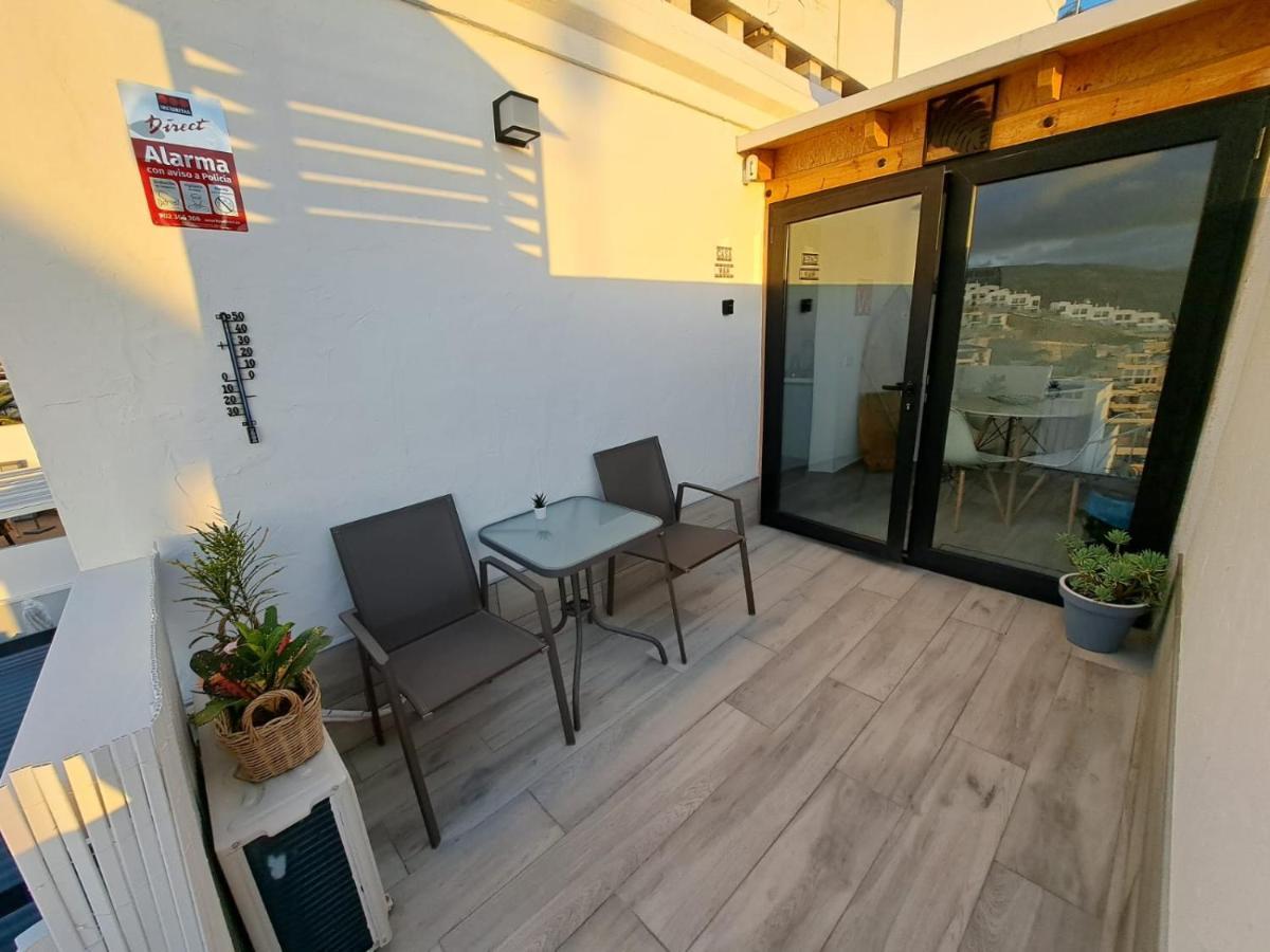 Bonito Apartamento Mogán Exterior photo